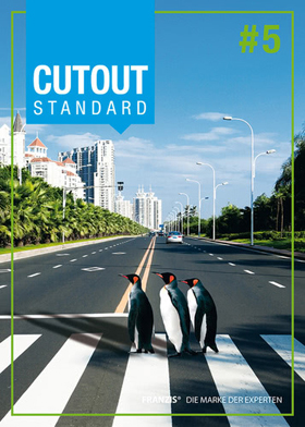 CutOut 5 Standard